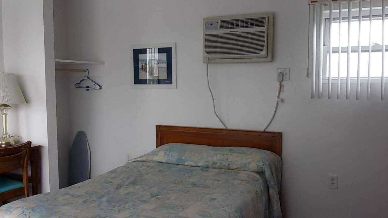 Tide Winds Motel Вайлдвуд Экстерьер фото