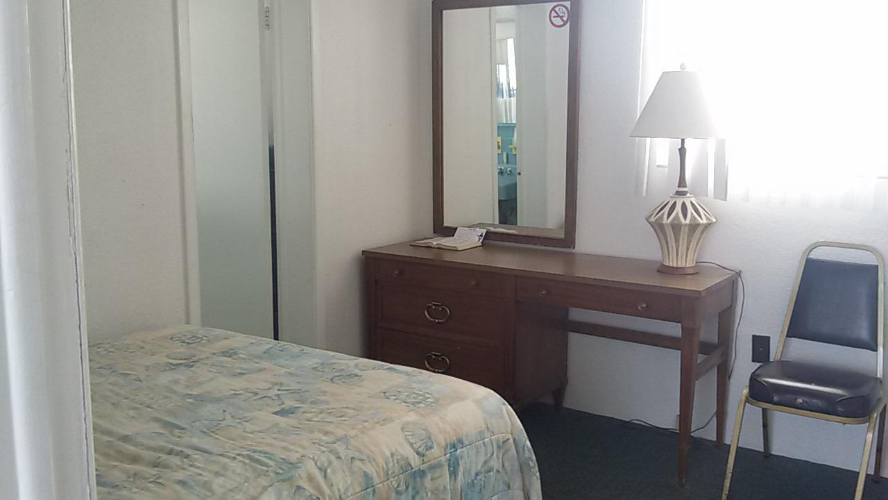 Tide Winds Motel Вайлдвуд Экстерьер фото