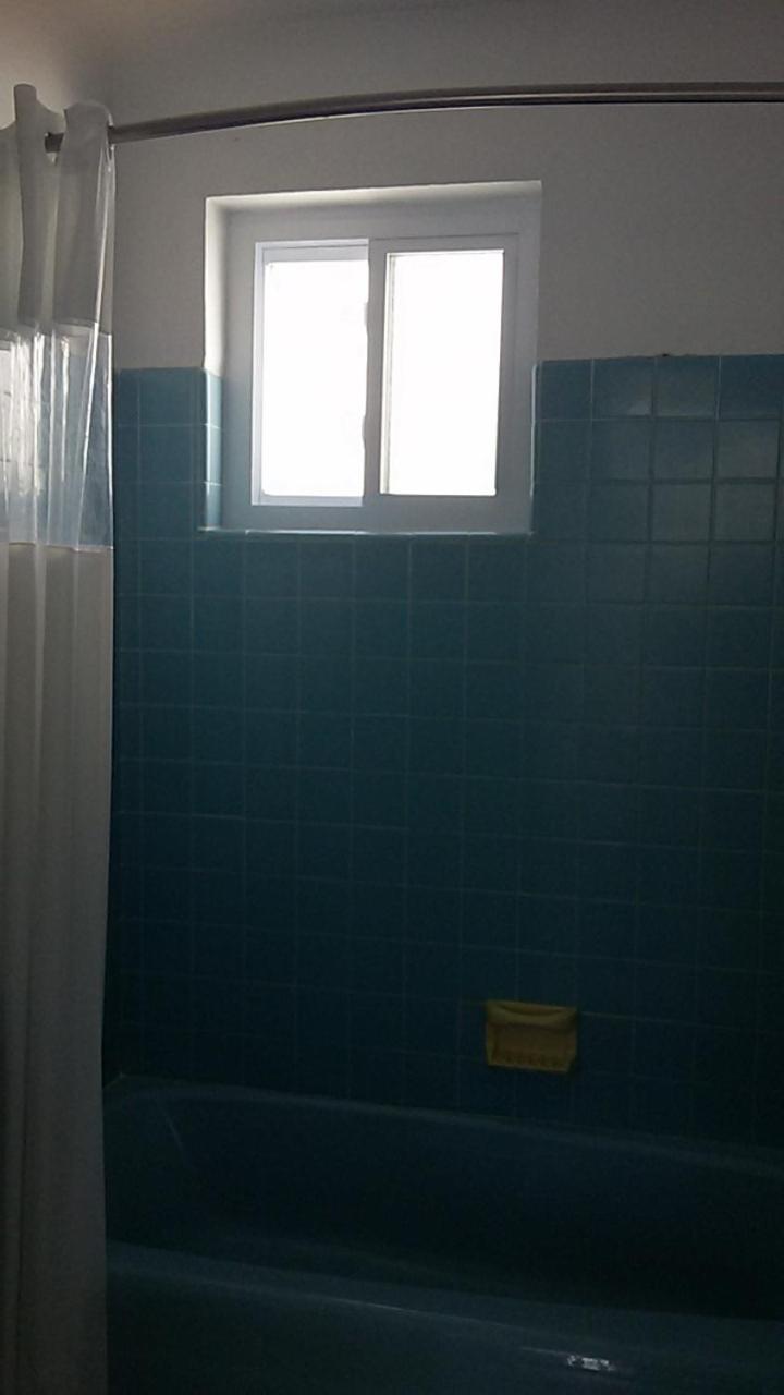 Tide Winds Motel Вайлдвуд Экстерьер фото