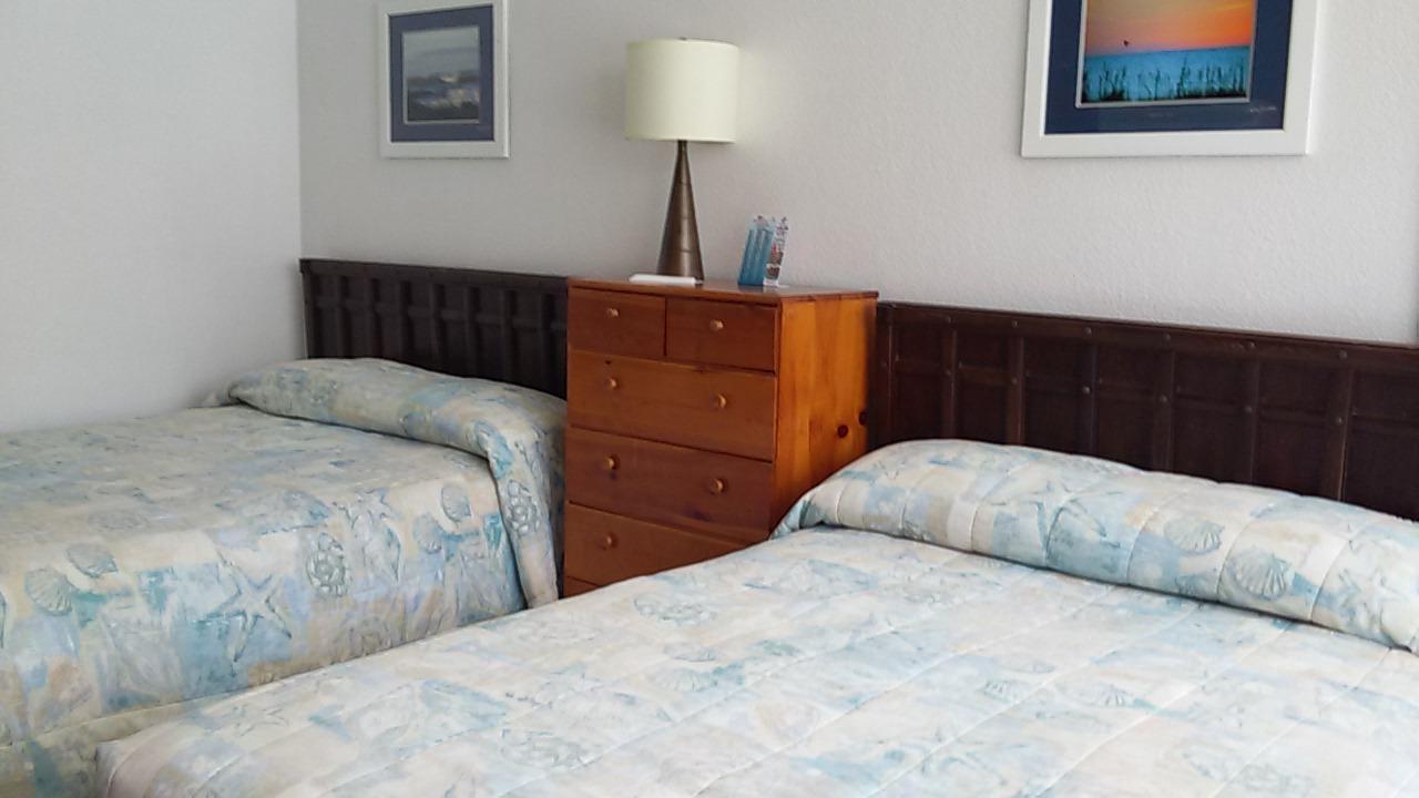 Tide Winds Motel Вайлдвуд Экстерьер фото