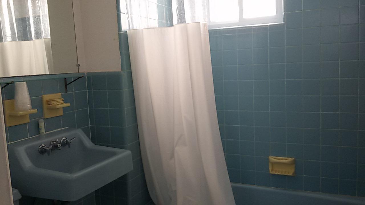Tide Winds Motel Вайлдвуд Экстерьер фото